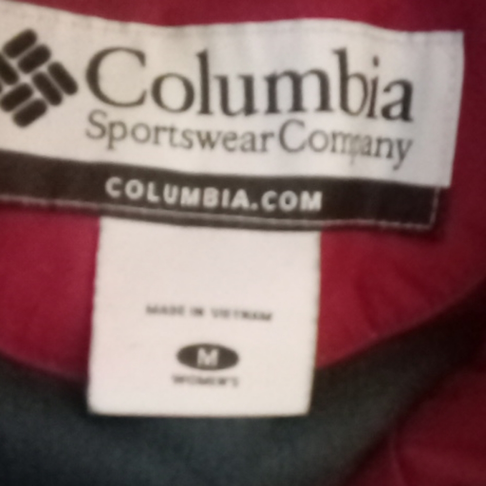 Columbia - Picture 2 of 2
